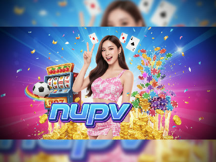 nupv slot