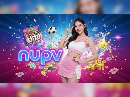 login nupv