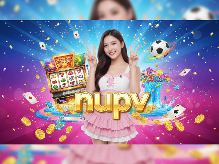 สล็อตเว็บตรง nupv